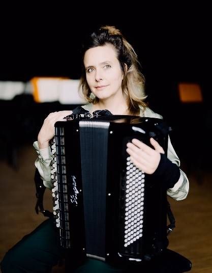 Viviane Chassot
