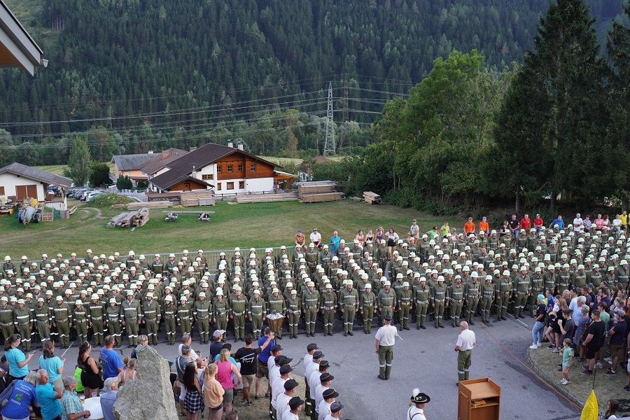 Bezirkscup Finale in Flattach (3)
