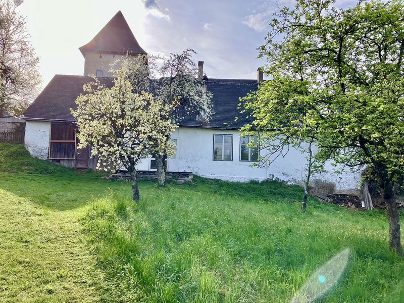 Theaterhaus und Klostergarten sollen der &Ouml;ffentlichkeit zug&auml;nglich gemacht werden.