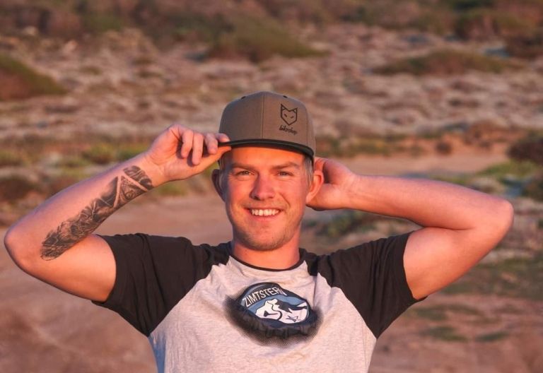 M&ouml;lltaler radelt f&uuml;r den guten Zweck nach Athen