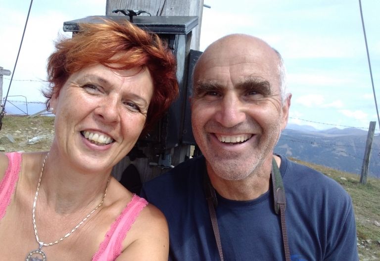 Endlich mehr Zeit f&uuml;r die Berge