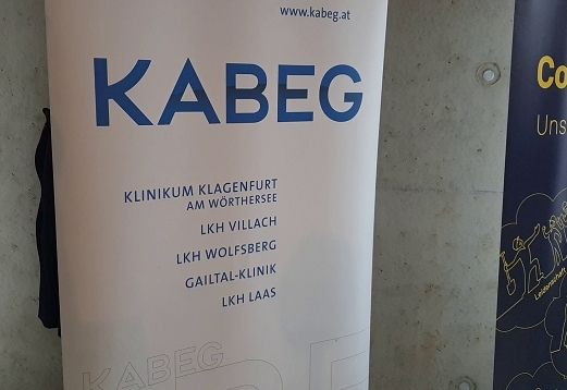 Zugangs- und Besucherregelungen bleiben aufrecht