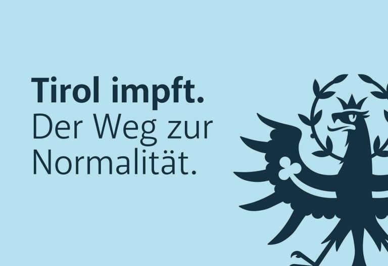 LH Platter zur Tiroler Impfstrategie