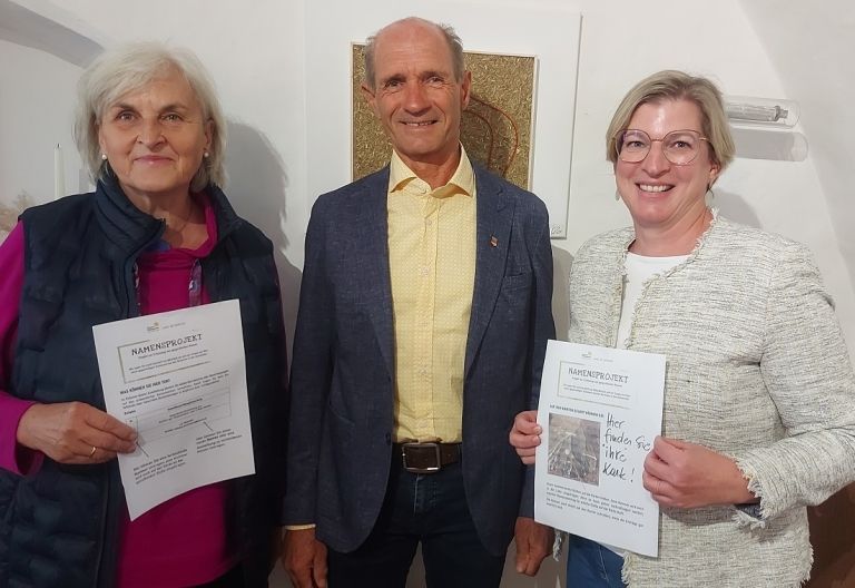 Alte Flurnamen aus Oberk&auml;rnten