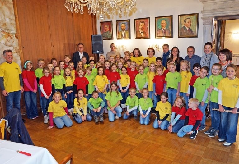 Tag f&uuml;r besondere Menschen Spittal