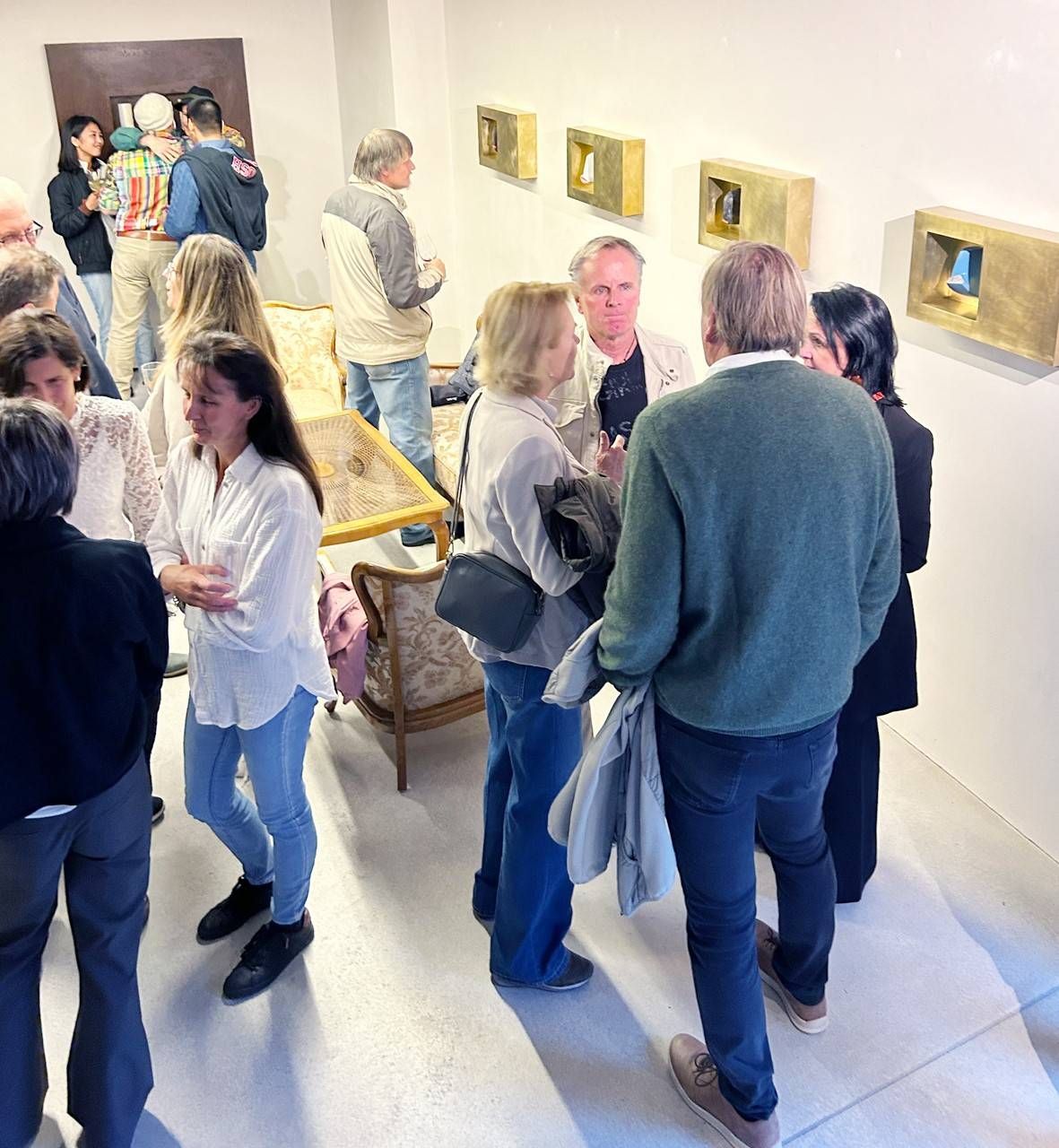 Fotos: Atelier Seibald