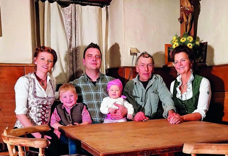 Erbhof-Serie: Der Jakoberhof in Matrei i.O. 