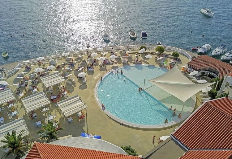 Mit dem &bdquo;Oberk&auml;rntner Volltreffer&ldquo; nach Kroatien