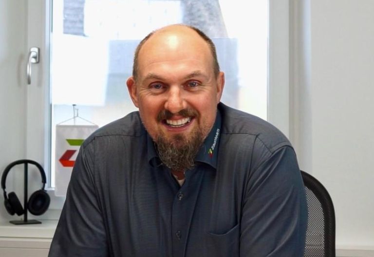 Hausmesse beim &bdquo;Zaunteam&ldquo; in Kirchbach