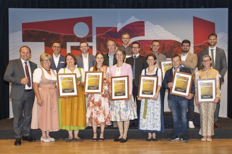 Klares Bekenntnis zur Regionalit&auml;t in Gastronomie