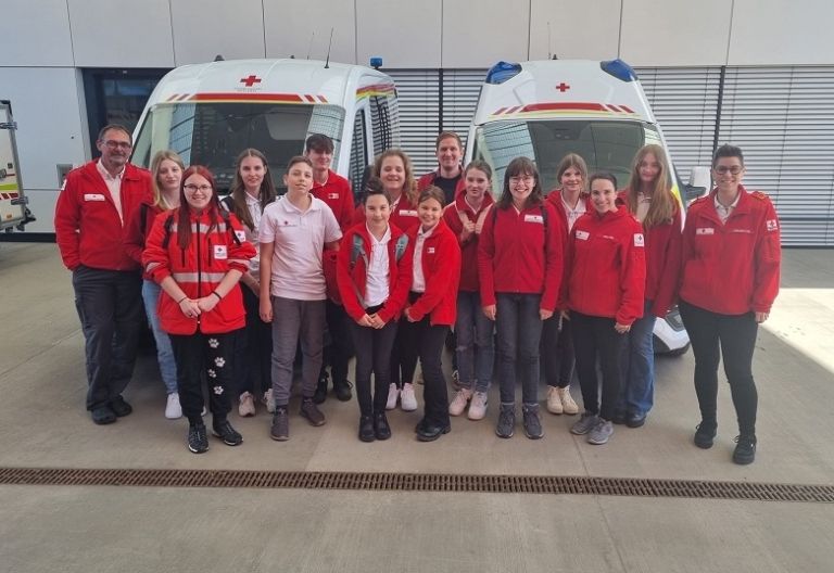 Jugendbetreuer gesucht