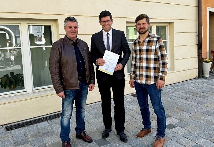 Obervellach will seinen Ortskern wieder verdichten