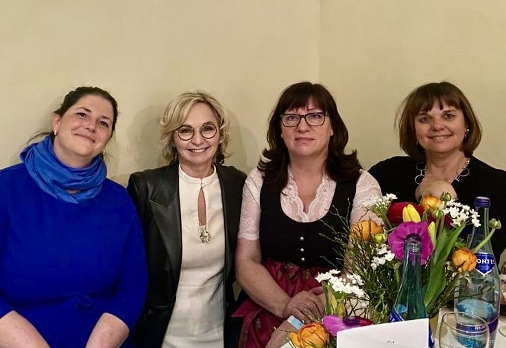 Osttirol hat erstmals drei B&uuml;rgermeisterinnen