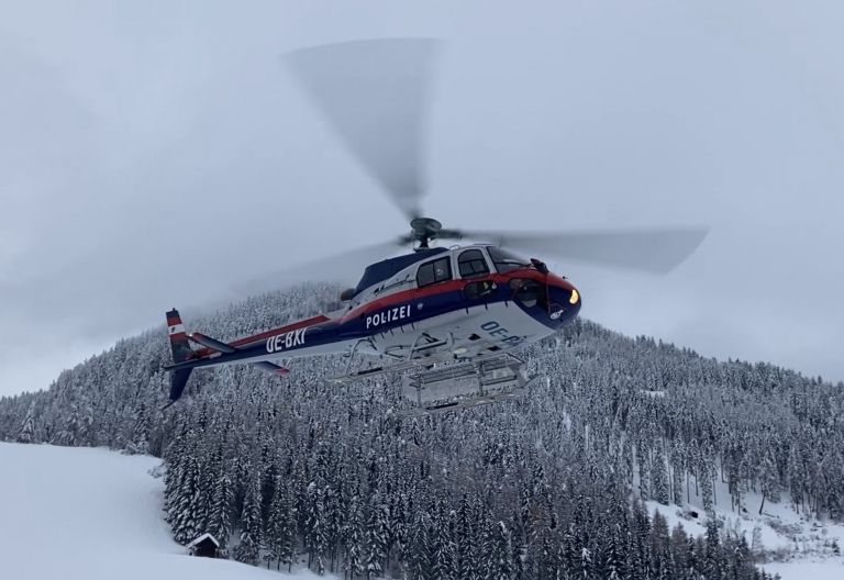 Alpinunfall am Gro&szlig;glockner