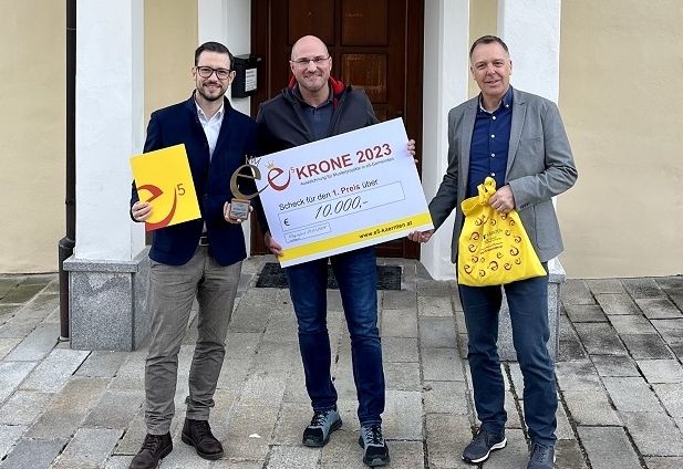 Gemeinden setzen auf die Sonne