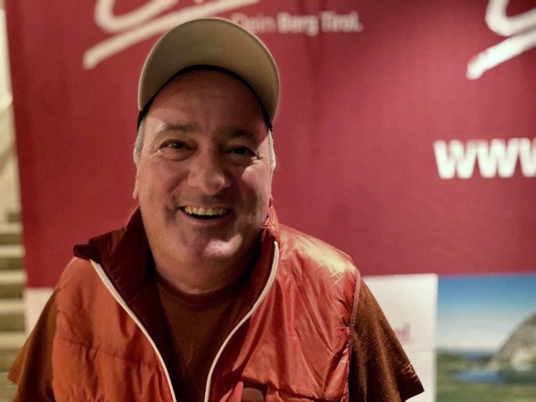 Lawinen-Experte Mair: &bdquo;Der Winter ist noch nicht vorbei&ldquo;