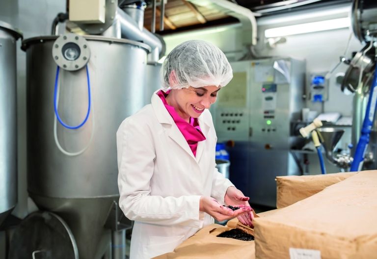 Viele Vitamine, viel Geschmack: das Gelee mit Extrapower