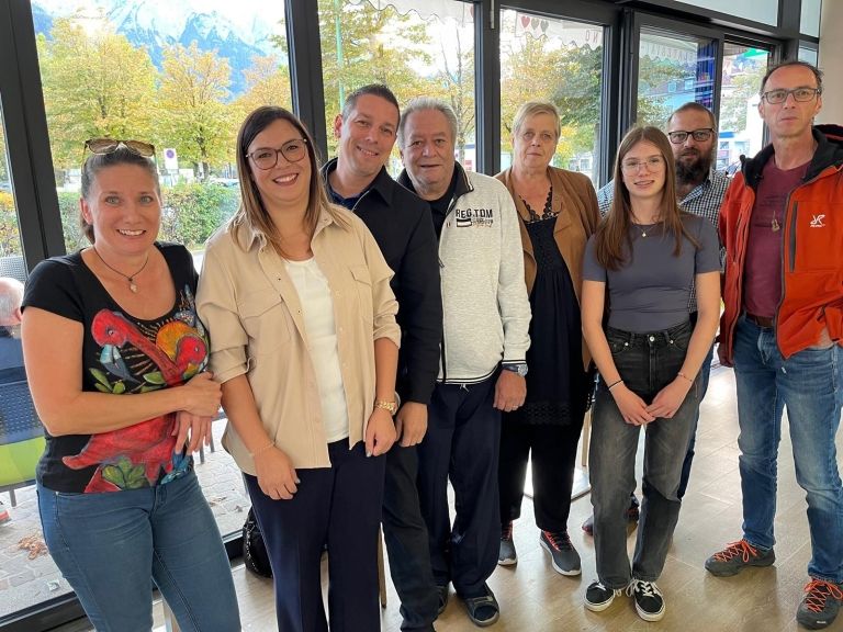 FP&Ouml; legt auch in Osttirol stark zu, bleibt auf Platz 2 