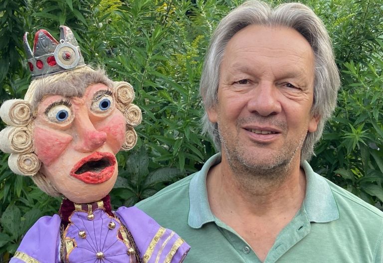 Andreas Ulbrich (Winklern)