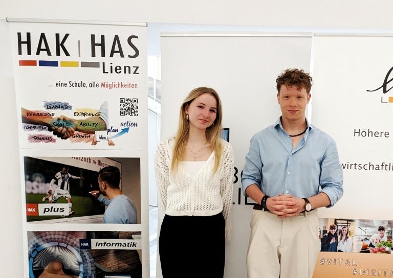 Leuk&auml;miehilfe - Schulaktion zur Stammzellenspende