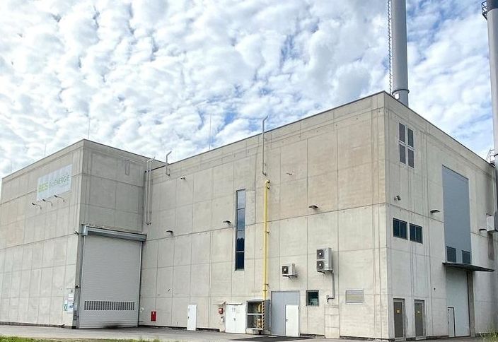Kelag &uuml;bernimmt Spittaler Biomasseheizwerk