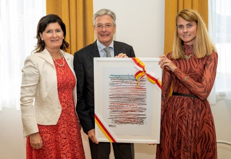 Spittal hat jetzt ein Kinderschutzzentrum