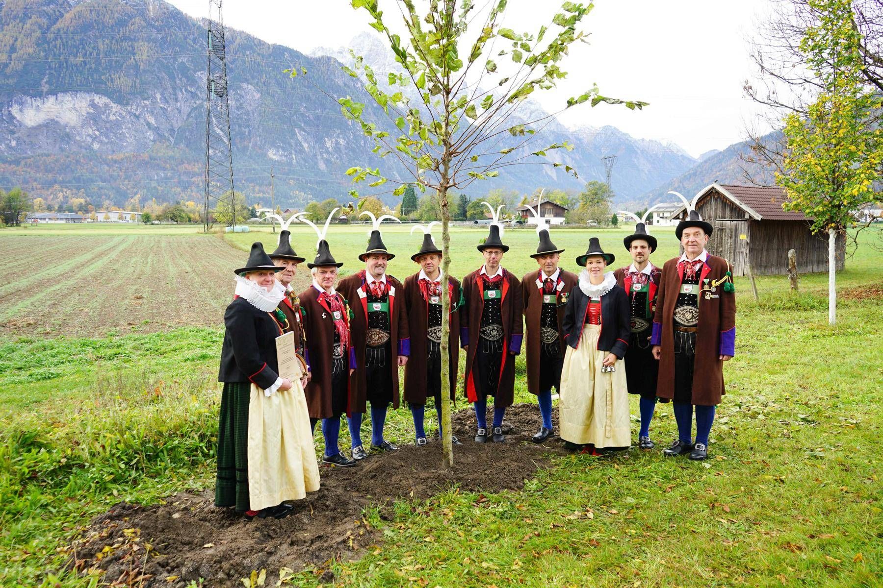 Foto: Stadt Lienz/Bernd Lenzer