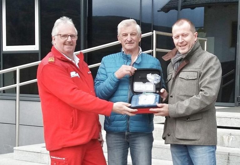 Neuer Defi in Malta