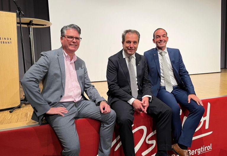 TVB Osttirol stellt weitere Weichen bei Vollversammlung 