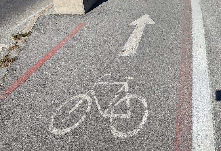 StVO-Novelle: mehr Sicherheit f&uuml;r Radfahrer und Fu&szlig;g&auml;nger