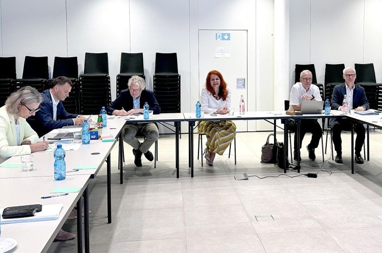 Planung für regionale Gesundheitsversorgung in Lienz