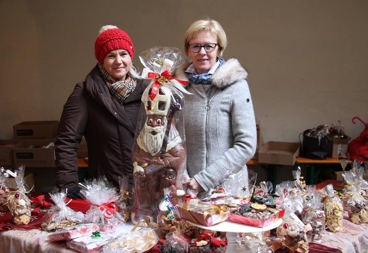 Kekse f&uuml;r den guten Zweck