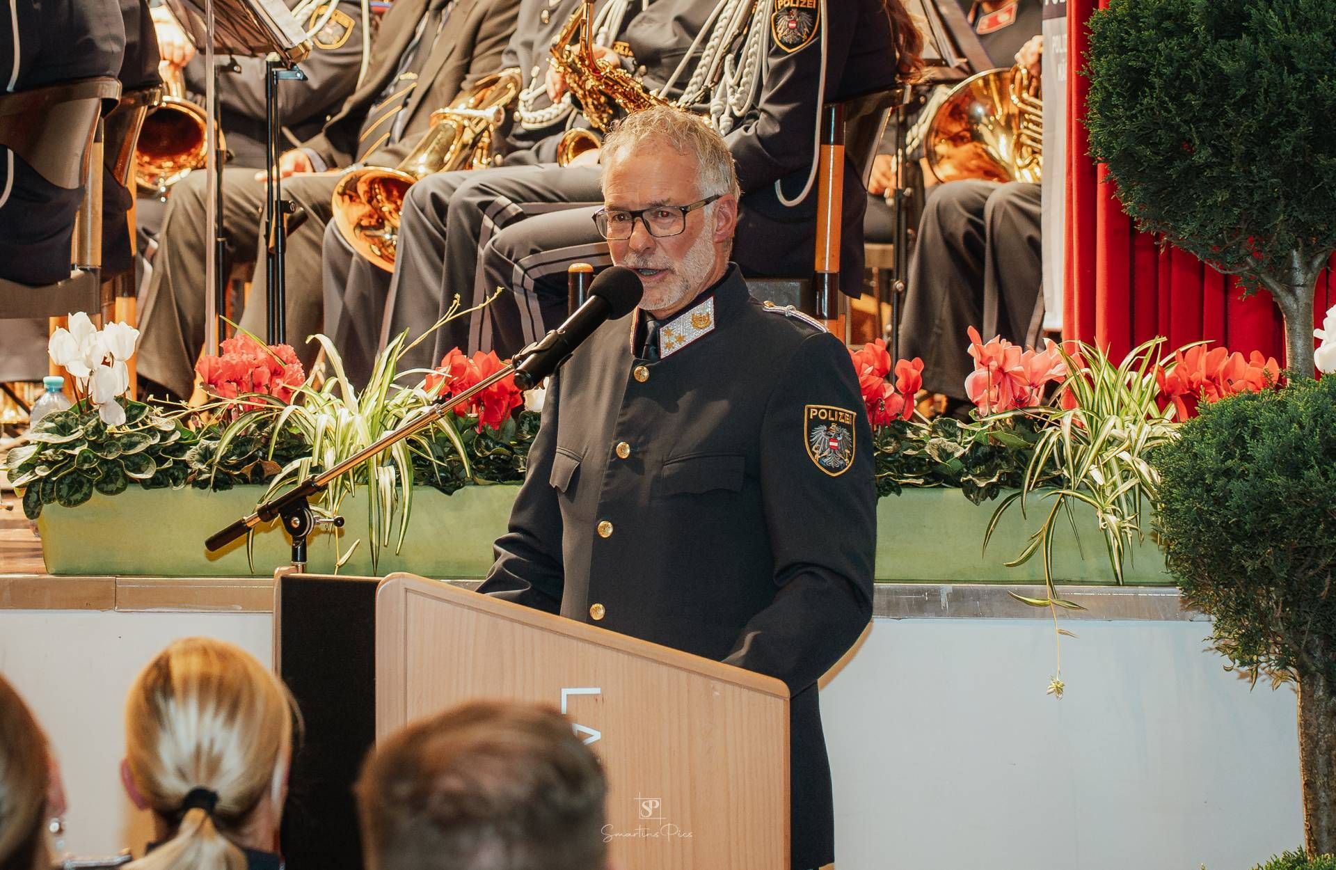CI Johann Ramsbacher. Fotos: LPD