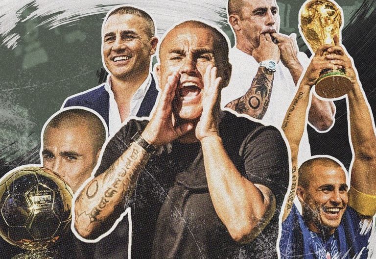 WM-Held von 2006 wird neuer Trainer von Sandi Lovric