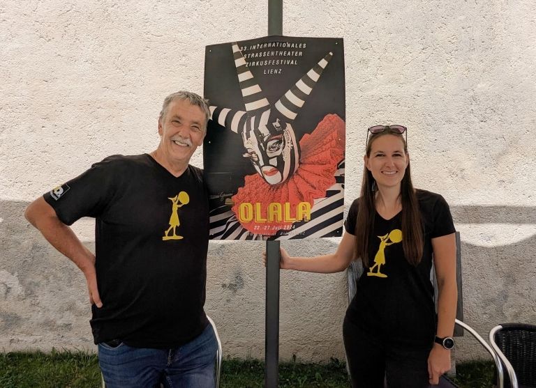 OLALA - Heuer mehr Programm in der Lienzer Innenstadt
