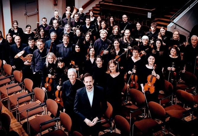 Musikalischer Fr&uuml;hlingsbeginn