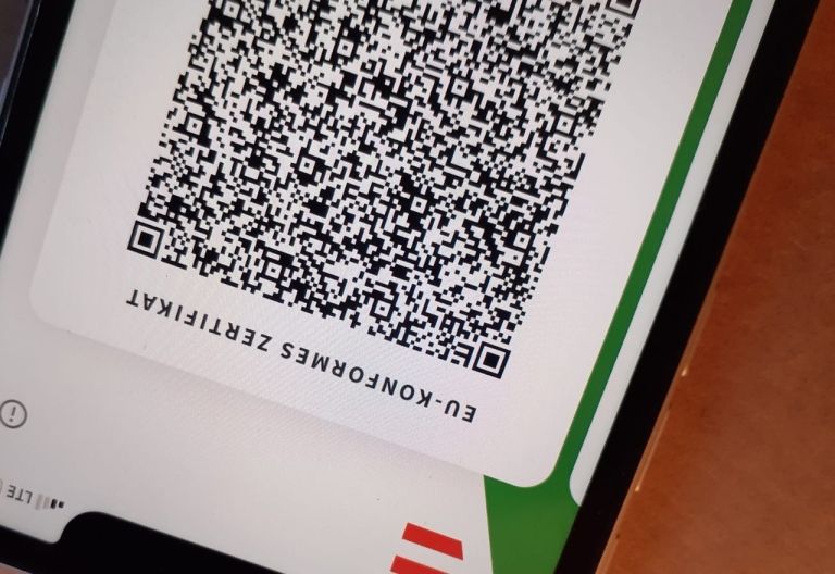 Versch&auml;rfte Zutrittsbestimmungen in Pflegeheimen