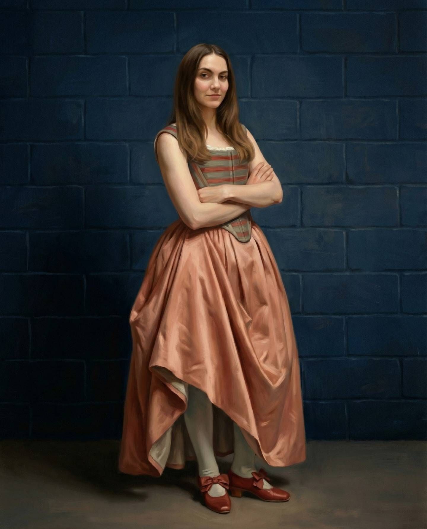 Bernadette Wernle