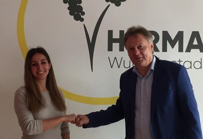 Neue Zahn&auml;rztin