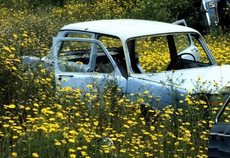 Eine &bdquo;zweite Chance&ldquo;