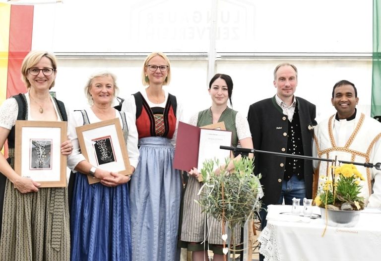 Kolbnitz feiert seine 900 Jahre