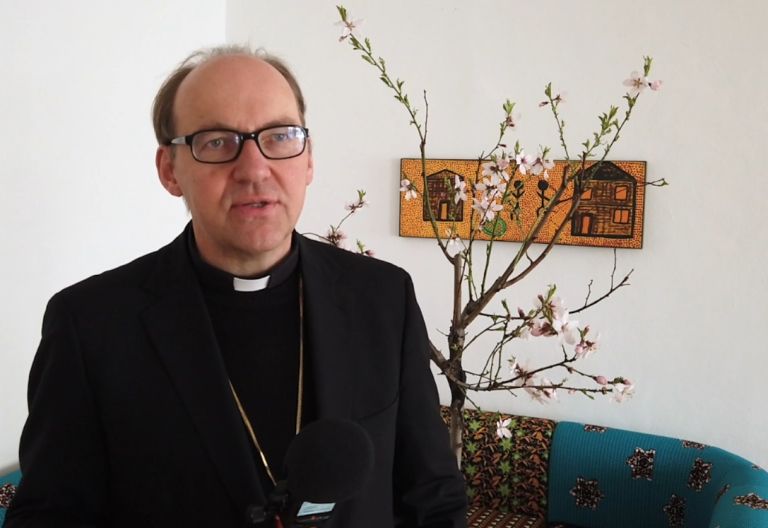 Bischof Hermann Glettler: Ostern ist ein Auftrag