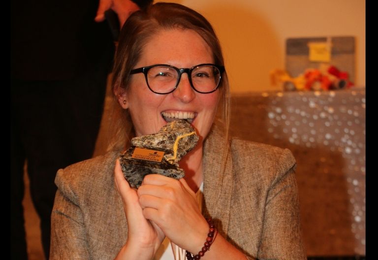 &bdquo;M&ouml;lltaler Schreibadern&ldquo; fanden ihre Besitzer