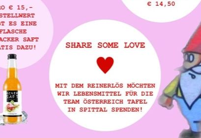 Kochen f&uuml;r die Tafeln