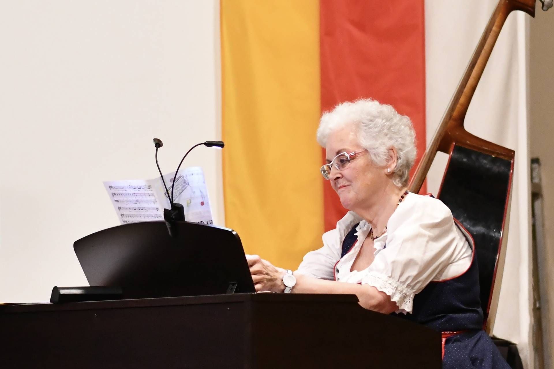 Fotos: Helmut Weixelbraun
