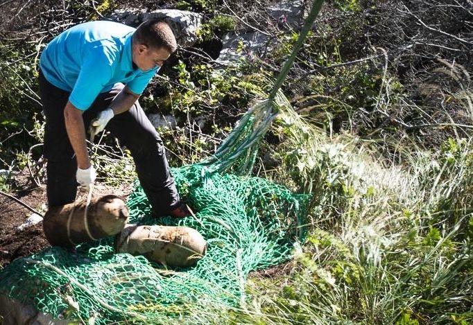 Gef&auml;hrliche Relikte