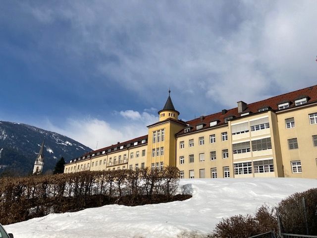 Tiroler Krankenh&auml;user bekommen mehr Geld vom Land