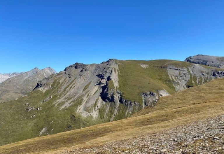 Nationalparkswanderung in die Asten