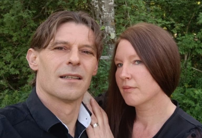 Mario und Alexa Mandler