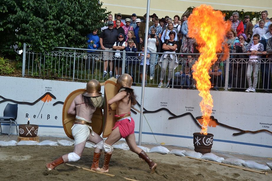 Gladiatoren
